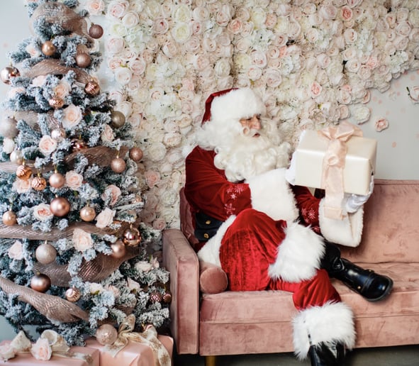 Gallery photo 9 of Santa Greg