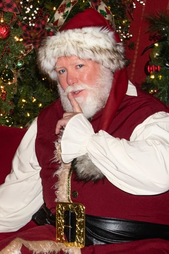 Gallery photo 3 of Santa Greg