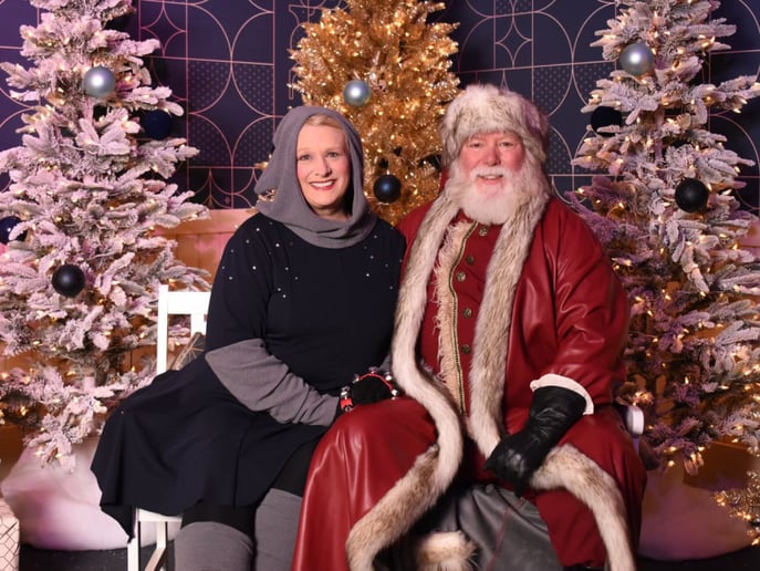 Gallery photo 6 of Santa Greg