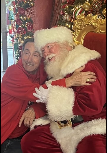 Gallery photo 8 of Santa Greg