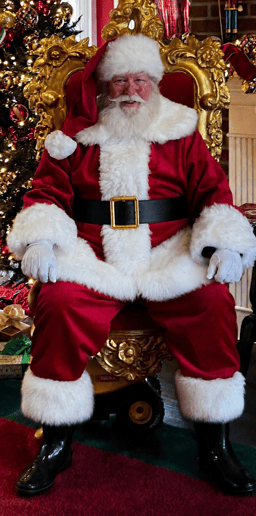 Gallery photo 10 of Santa Greg