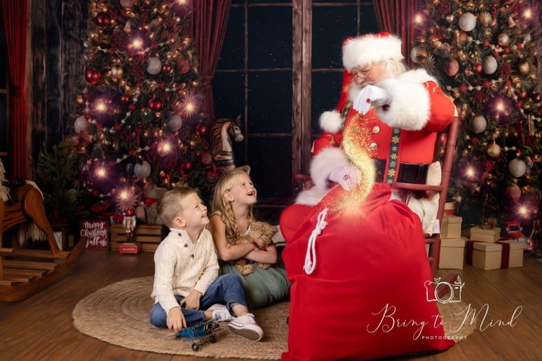 Gallery photo 7 of Santa Greg