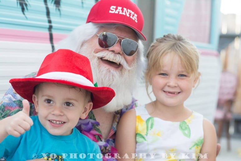 Gallery photo 10 of Santa Greg