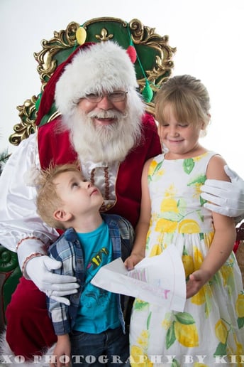 Gallery photo 4 of Santa Greg
