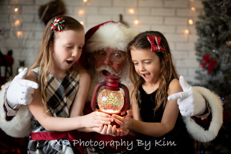 Gallery photo 10 of Santa Greg