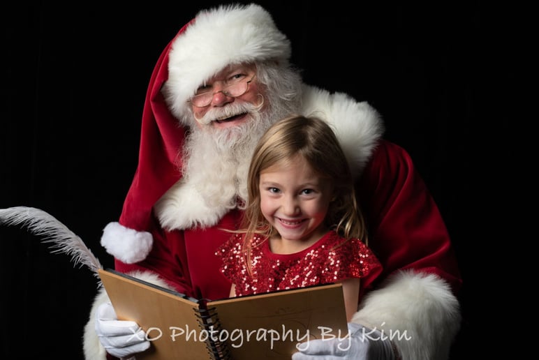 Gallery photo 9 of Santa Greg