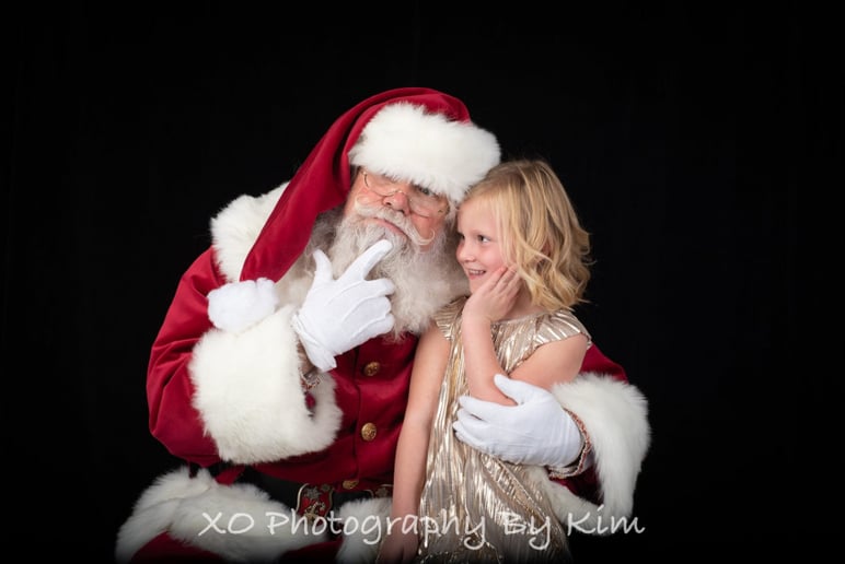 Gallery photo 8 of Santa Greg