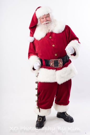 Gallery photo 7 of Santa Greg