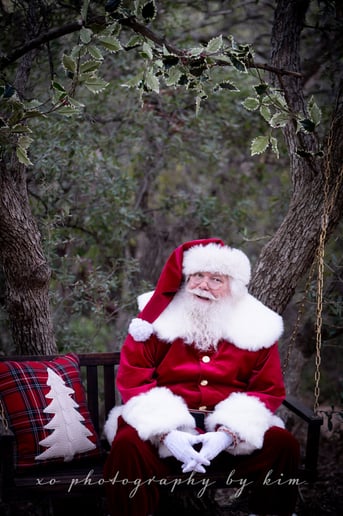 Gallery photo 1 of Santa Greg