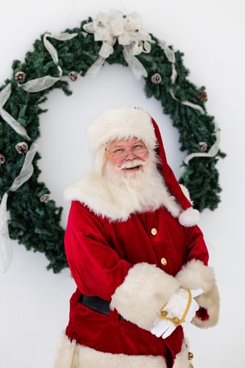 Gallery photo 2 of Santa Greg