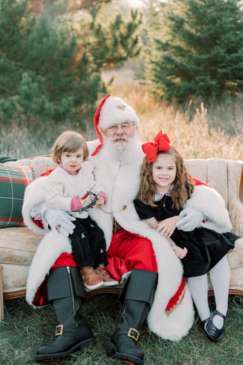 Gallery photo 8 of Santa Greg
