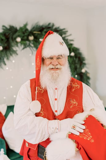 Gallery photo 9 of Santa Greg