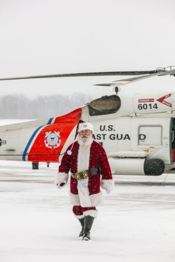 Gallery photo 10 of Santa Greg