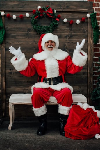 Gallery photo 1 of Santa Greg
