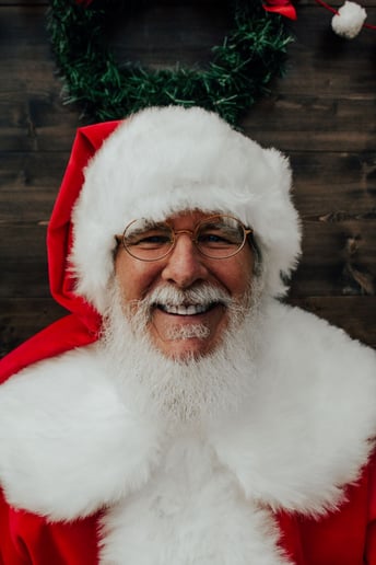 Gallery photo 2 of Santa Greg