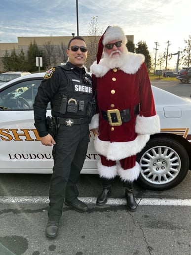 Gallery photo 3 of Santa Gregg