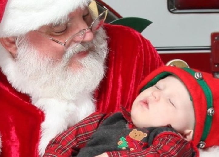 Gallery photo 6 of Santa Gregg
