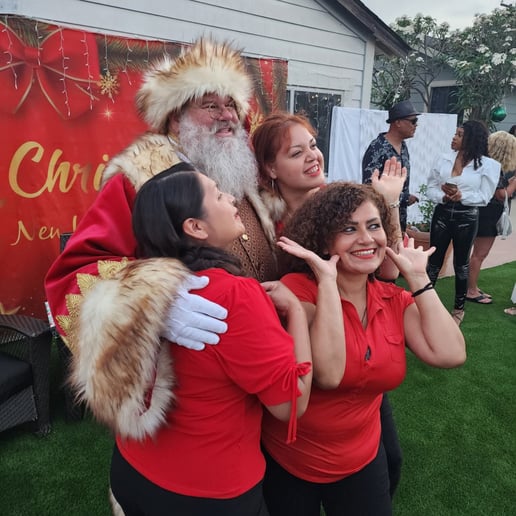 Gallery photo 3 of Santa Griz