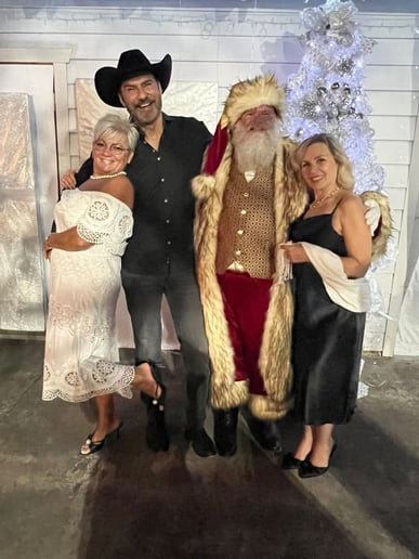 Gallery photo 4 of Santa Griz