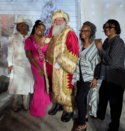 Gallery photo 2 of Santa Griz