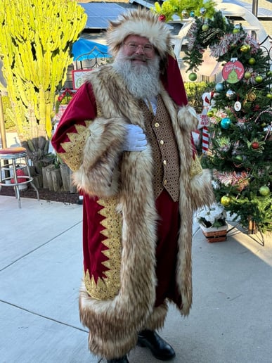 Gallery photo 1 of Santa Griz