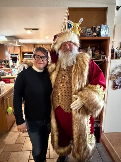 Gallery photo 5 of Santa Griz