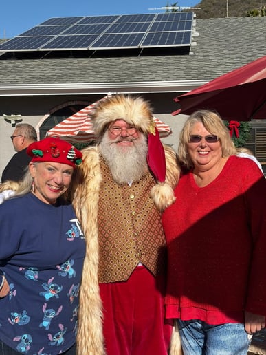 Gallery photo 6 of Santa Griz