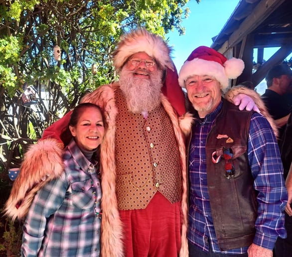 Gallery photo 7 of Santa Griz