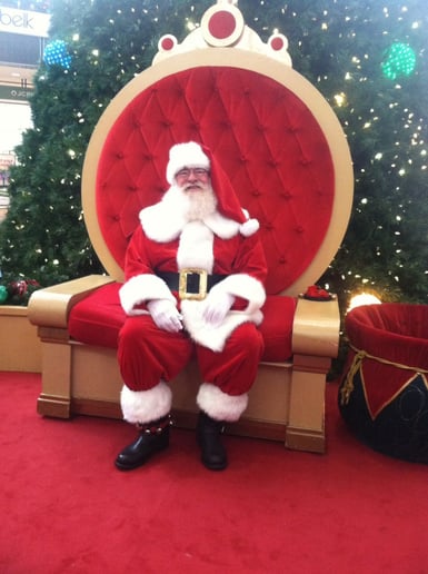 Gallery photo 1 of Santa Grizz
