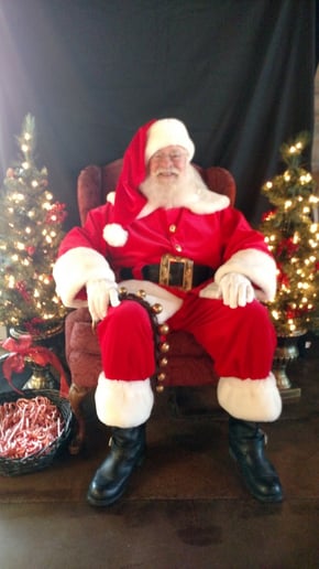 Gallery photo 2 of Santa Grizz