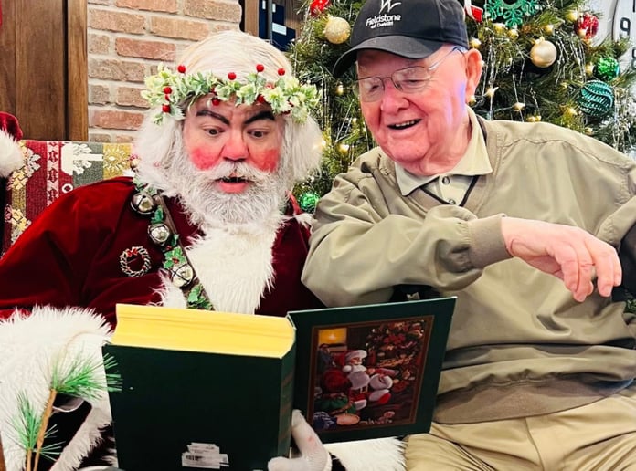 Gallery photo 11 of Santa Grump