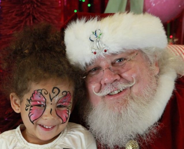 Gallery photo 2 of Santa Guy