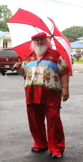 Gallery photo 6 of Santa Guy