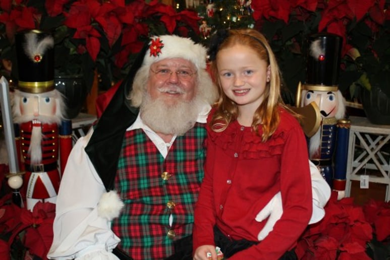 Gallery photo 5 of Santa Guy