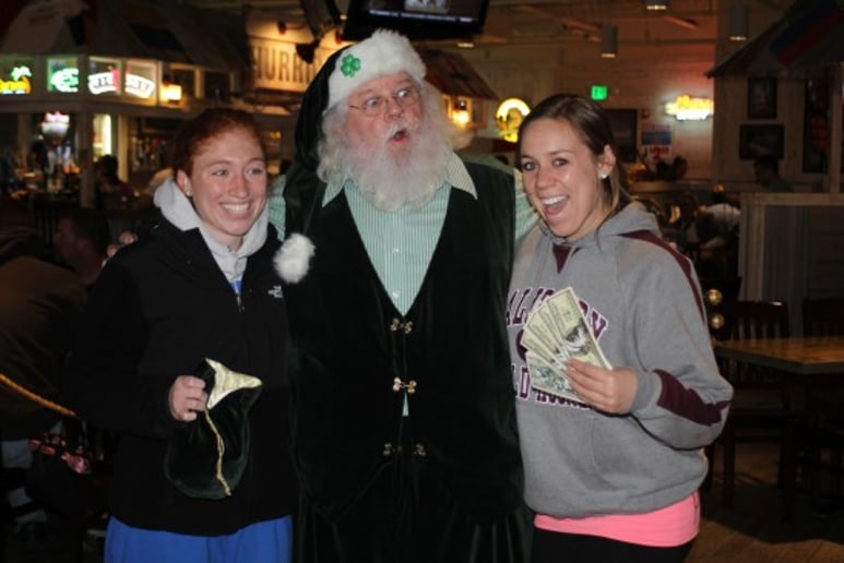 Gallery photo 8 of Santa Guy