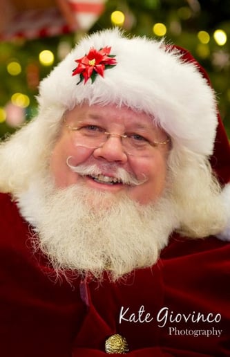 Gallery photo 9 of Santa Guy