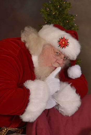 Gallery photo 4 of Santa Guy