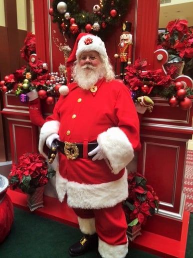 Gallery photo 3 of Santa Guy