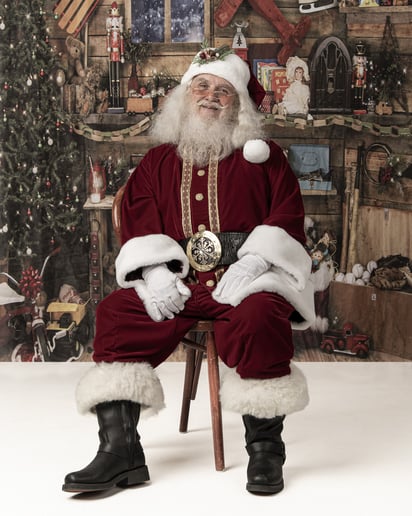 Gallery photo 2 of Santa Hal
