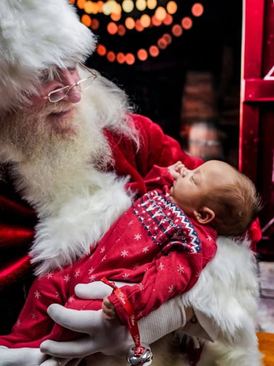 Gallery photo 1 of Santa Hank