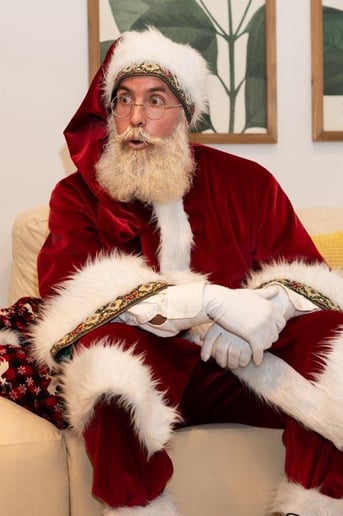 Gallery photo 1 of Santa Hans