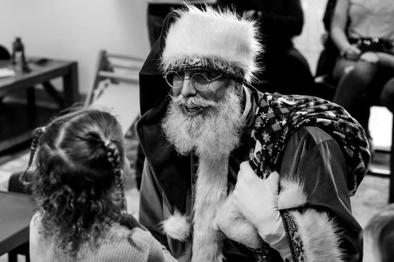 Gallery photo 2 of Santa Hans