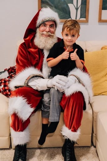 Gallery photo 3 of Santa Hans