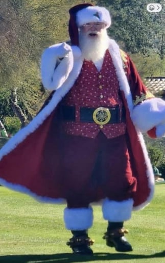 Gallery photo 2 of Santa Harley and Mrs. Claus