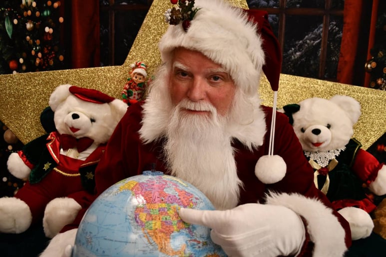 Gallery photo 1 of Jingle with the Kringles