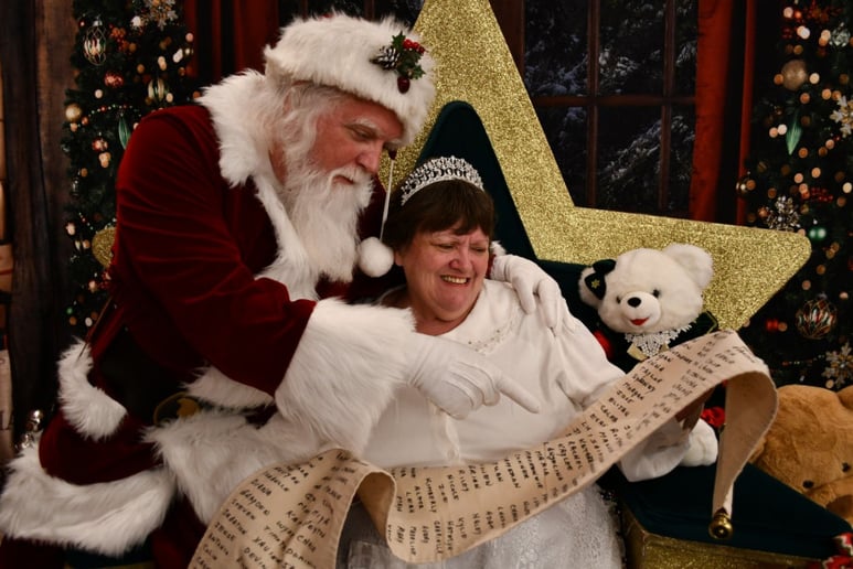 Gallery photo 2 of Jingle with the Kringles