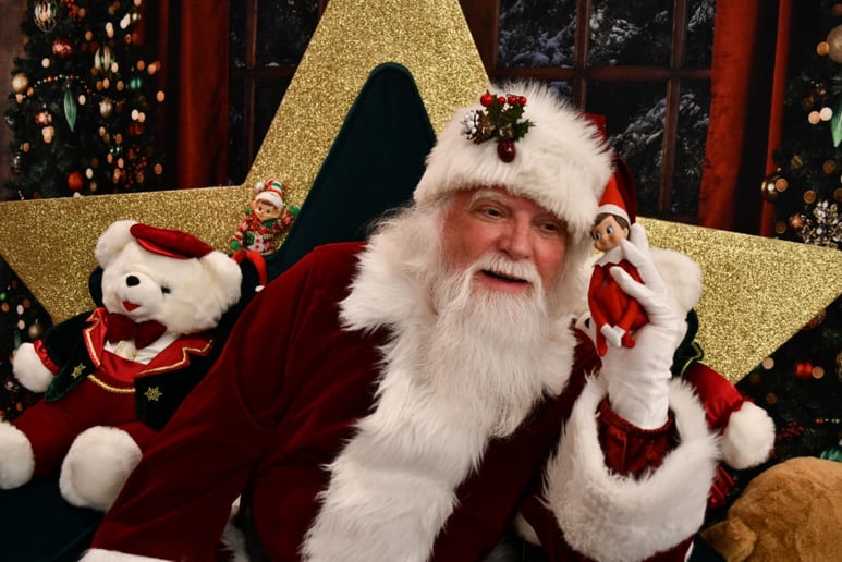 Gallery photo 5 of Jingle with the Kringles