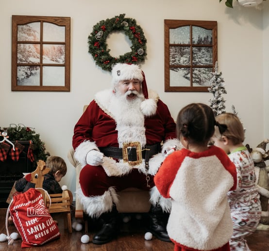 Gallery photo 6 of Santa Harry