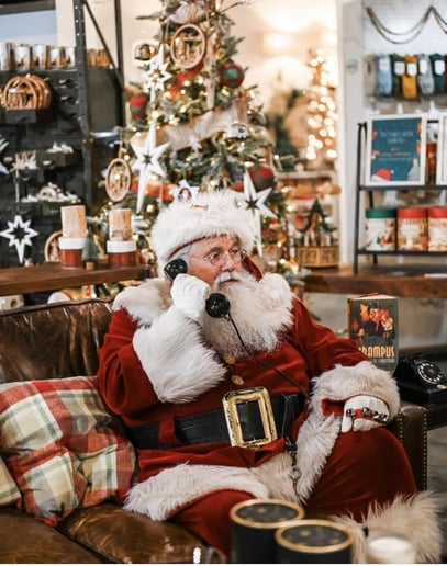 Gallery photo 10 of Santa Harry
