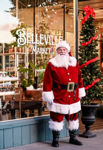 Gallery photo 15 of Santa Harry